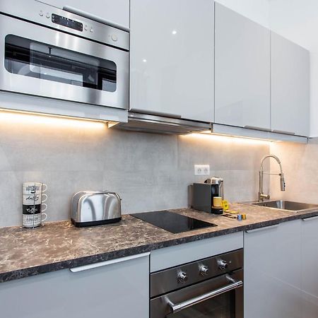 شقة Cmg Saint Louis- Vaucouleurs باريس المظهر الخارجي الصورة